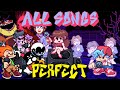 Friday Night Funkin' - Perfect - Pixel Day Update + Extras [HARD]