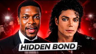 The Friendship Between Michael Jackson and Chris Tucker