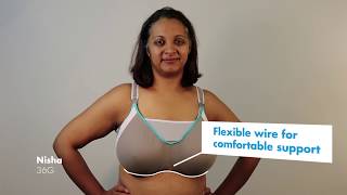 Cake Maternity Zest Sports Bra