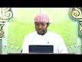 TAFSIRI YA QUR AN SHEIKH MUHAMMAD BAHELO 06 03 2026 MASJID ABEID MWANZA