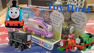 Thomas and Friends Toy Hunt 8