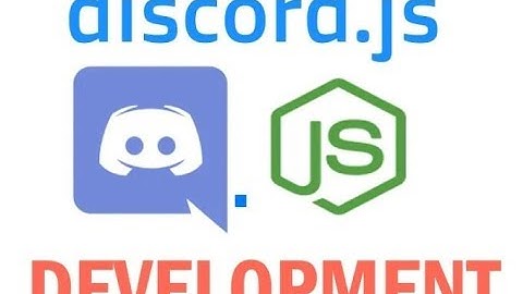 Discord Js Bot Ep. 5 : Embed Message Create