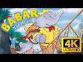 Babar The Movie 1989 4K Ultra HD Remaster Original 4 3 Format Babar The Movie 1989 4K Ultra HD Remaster Original 4 3 Format