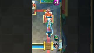 Can Inferno Dragon And Electro Wizard 3 Crown?