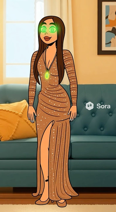 Mom mind control necklace 6 #hypnosis #mindcontrol #ai