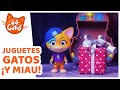 44 Gatos | Latinoamérica | Juguetes, Gatos ¡y miauuu! - ¡Feliz Navidad!