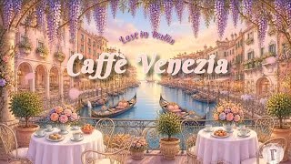 Lost in Venice 🌅 | A Slow Cinematic Journey Through Italian Canals  screenshot 2