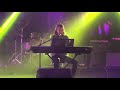 Andrea  live at gamla brandstationen svedala 2019  full show