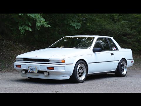 the-import-unicorn?--nissan-200sx-s12-review!