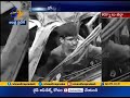 Lovers Died in a Road Accident | While Eloping from Home | Kurnool District