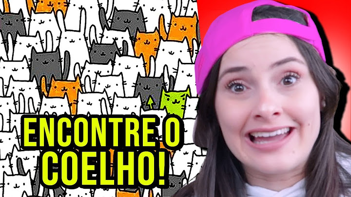 🚨 DESAFIO: ENCONTRE NA IMAGEM (ULTRA HARD) | Dearo e Manu