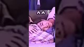 What Was Namjoon Doing Between Jimins Legs