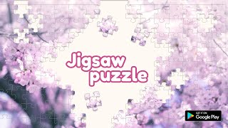 Jigsaw Puzzle - Free Puzzle Games screenshot 2