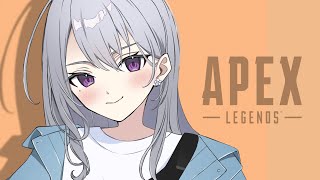 樋口楓【にじさんじ所属】 - 【APEX】S20Lスター弱体化ハピ猫＆ランパート最強伝説を求めて【にじさんじ / 樋口楓】