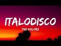 The Kolors - ITALODISCO (Testo/Lyrics)