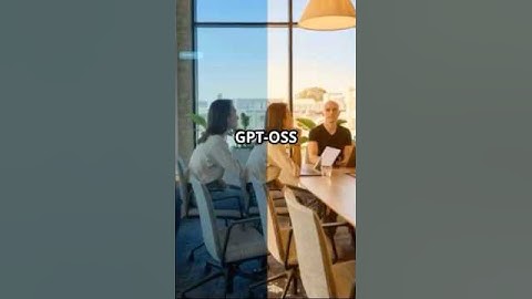 “Build Your Own ChatGPT with GPT-OSS – Free & Local”