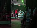 Tenzen Performs “Tell Em Tenz” at Ernie’s in the Cut
