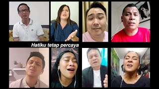 Hatiku Tetap Percaya (MCC Worship)