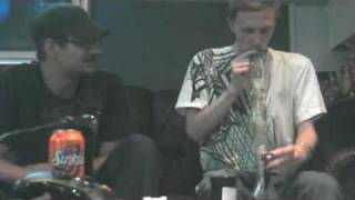 T420C: 420 Smoke Sesh
