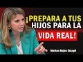 ¿Puedes criar Hijos MENTALMENTE Fuertes y Resilientes?