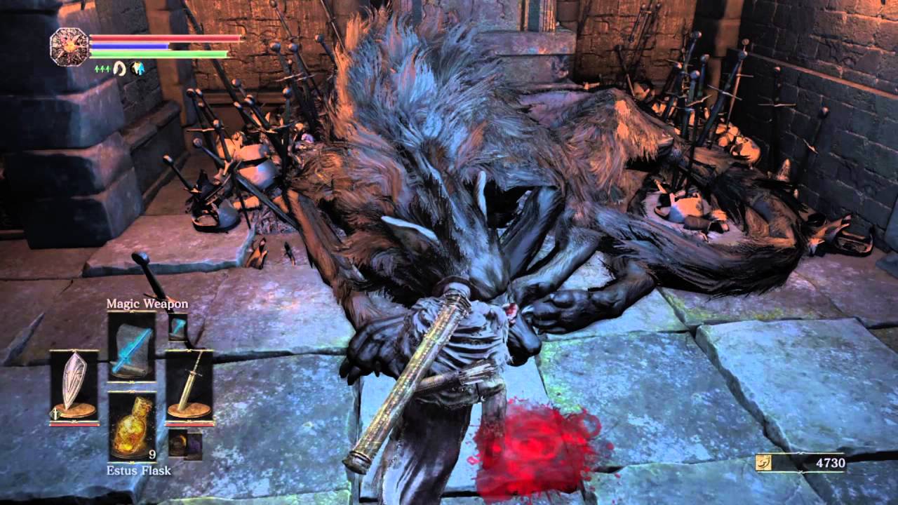 Dark Souls 3 Watch Dogs Of Farron Covenant Old Wolf Of Farron YouTube dark-souls-3-watch-dogs-of-farron-covenant-old-wolf-of-farron-youtube