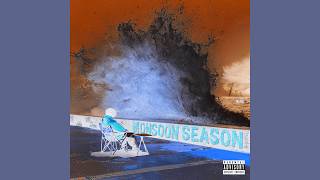 Hanumankind - Goons / Monsoon Season / reversed / Reversings