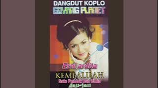 Erni Ardita & Roy Hanafi - Rindu Jumpa