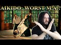 Debunking The Biggest Myths About AIKIDO