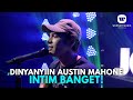 [INTIMATE SHOWCASE - AUSTIN MAHONE] BETTER WITH YOU