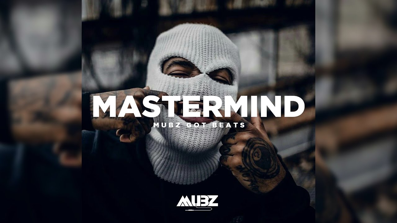 drill instrumental beats