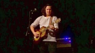 Davy Knowles - First Words Of A Changing Man, Saving Myself, As The Crow Flies 2-22-2017