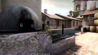 【CSGO】AK 5kill【infe】