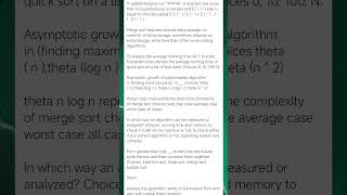 CS502 Midterm Papers MCQs+Shorts+Longs 2025
