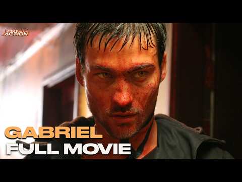 Gabriel (2007) | ft. Andy Whitfield | Full Movie | Piece Of The Action