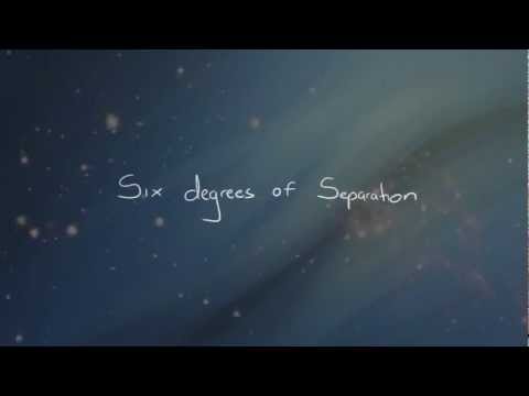 Six Degrees of Separation Teaser