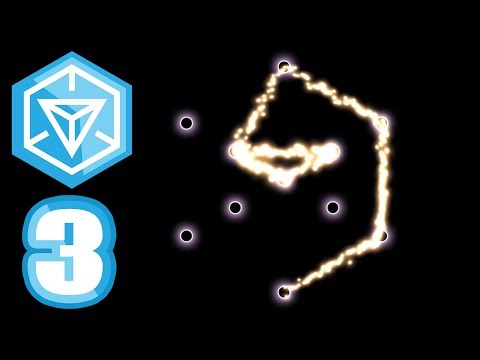 Glyphen, Hacken, Tipps und Tricks | Ingress Deutsch #003