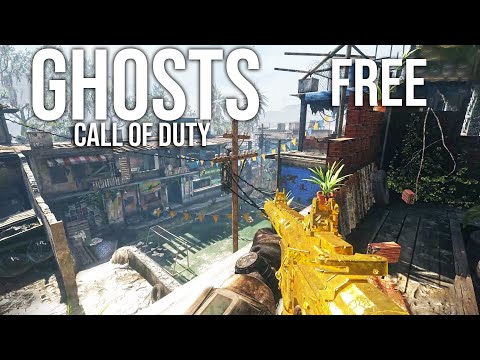 How to Play the IW6x Call of Duty: Ghosts Client - COD Infinite