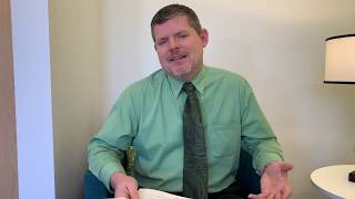 Whats A Compulsion? With Dr. Patrick Mcgrath