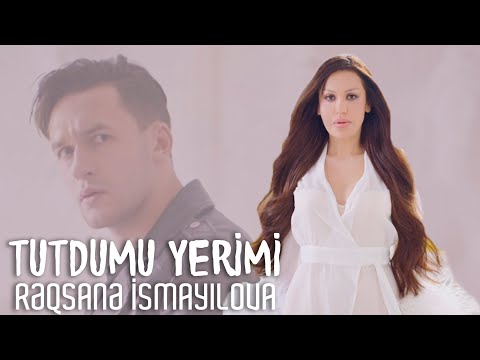 Reqsane İsmayilova - Tutdumu Yerimi (Official Video)