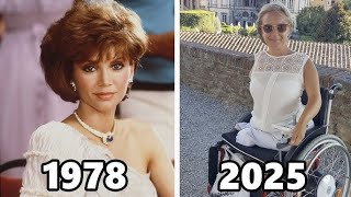 Dallas (1978 TV Series) After 47 Years | What Happened to the Cast in 2025? 🤠🎬
