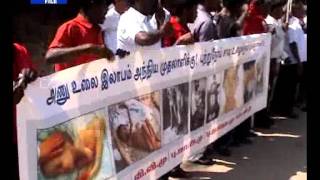 captain TV 31 01 2012 7 am News Part 1