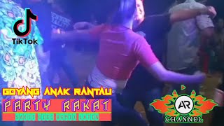 LAGU DJ PARTY TERBARU 2K21 🎶SAKIT GIGI🎶By YHOGA NALE X FADIL JR CAU LALA