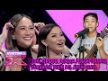Suaranya Bikin Juri Terpana‼️Ketika Bawakan Lagu Buih Jadi Permadani | X Factor Indonesia 2023
