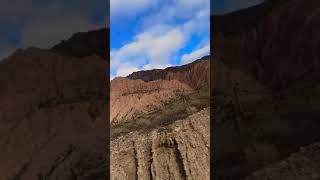 Cieneguillas, Maimará Jujuy
