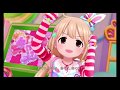 デレステMV【あんきら!?狂騒曲】