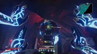 God Mode Amara Build Gameplay Showcase! Unkillable Elemental Phasegrasp