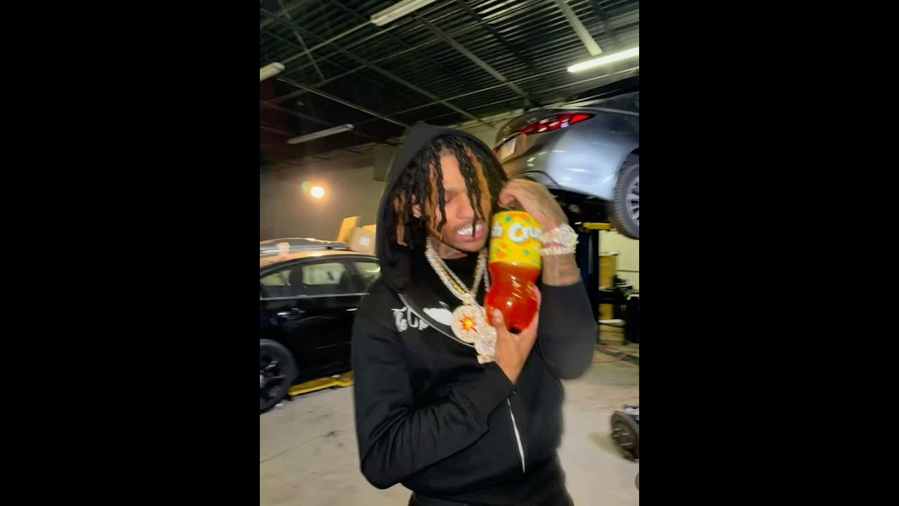 [FREE] MAF Teeski x Screwly G - 