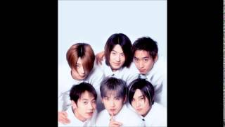 SHINHWA T.O.P (Twinkling of Paradise) Ringtone