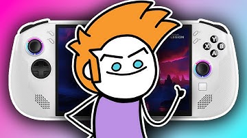 Why I replaced my Steam Deck with the Legion Go S