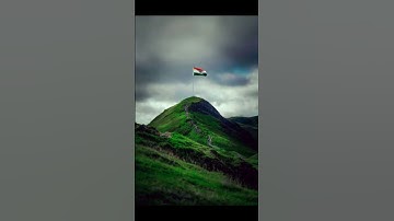 Thumbnail of Bharat Mata ki Jai #trendingshorts #ytshorts #love #song 🙏🙏